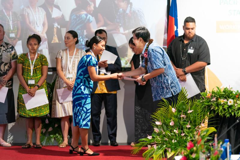 Agrifood Accelerator 2022 (Pacific & SIDS)