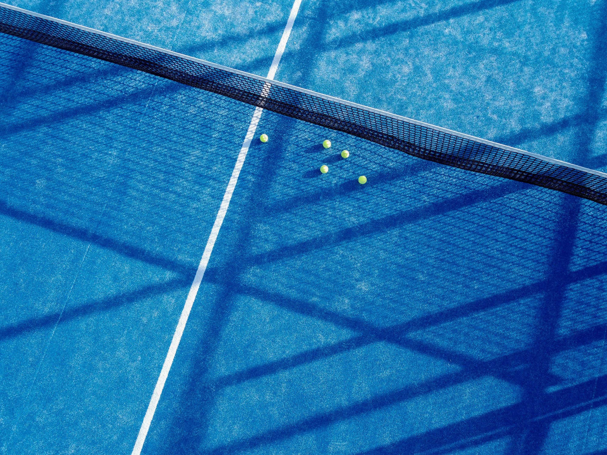 Padel Court