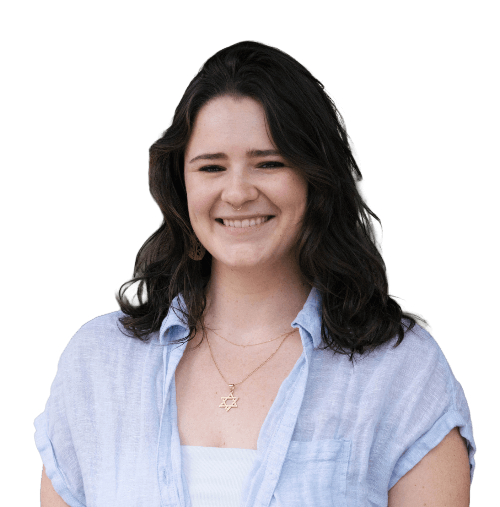 Hazel Garrity