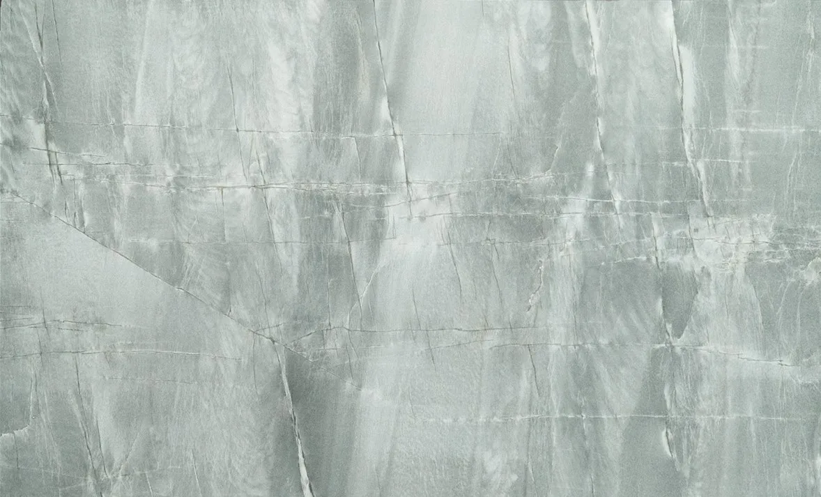 Emerald Haze quartzite slab