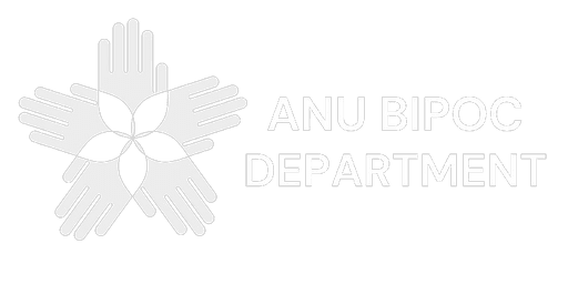 ANU BIPOC Department Logo