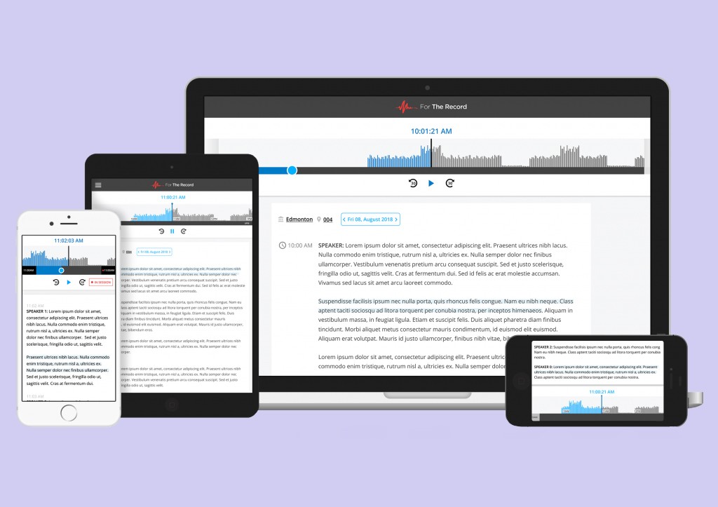 Improved consistency