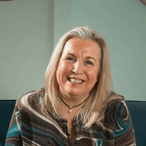 Dr. Jill McGarry, Consultant Clinical Psychologist | Sluzzle