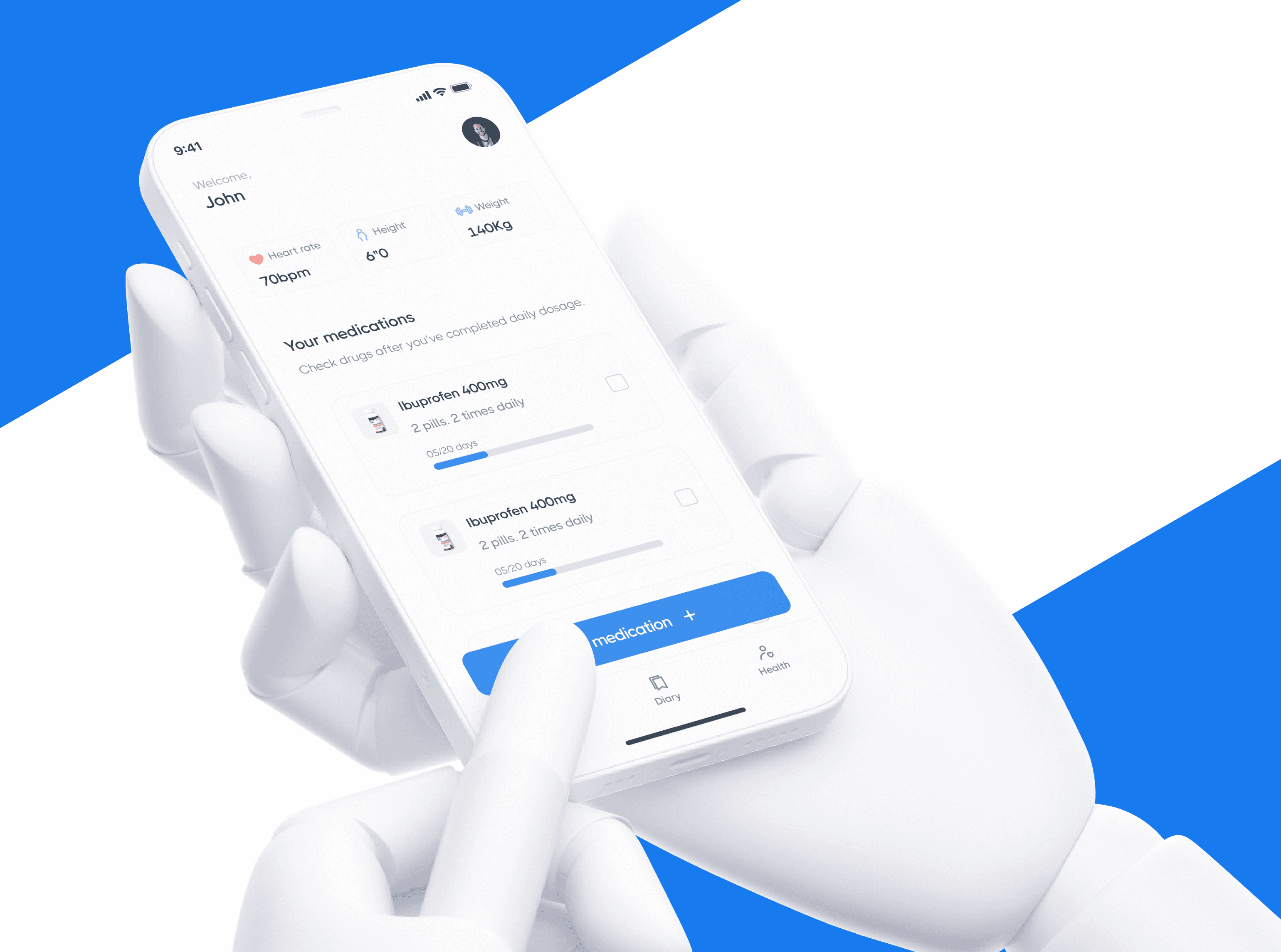 Thelist Framer Website