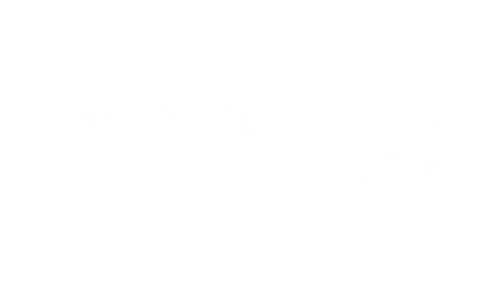 AI Frontiers