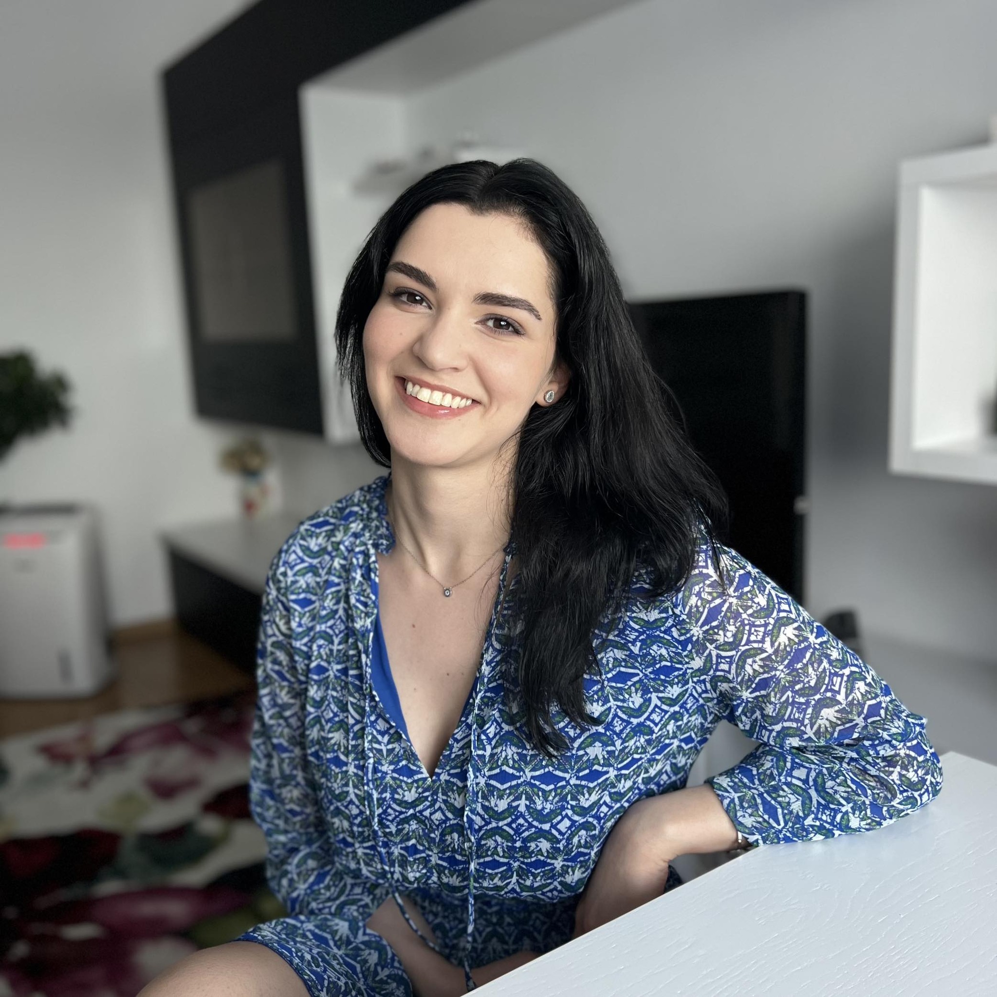 Fotografie Raluca Conghilete