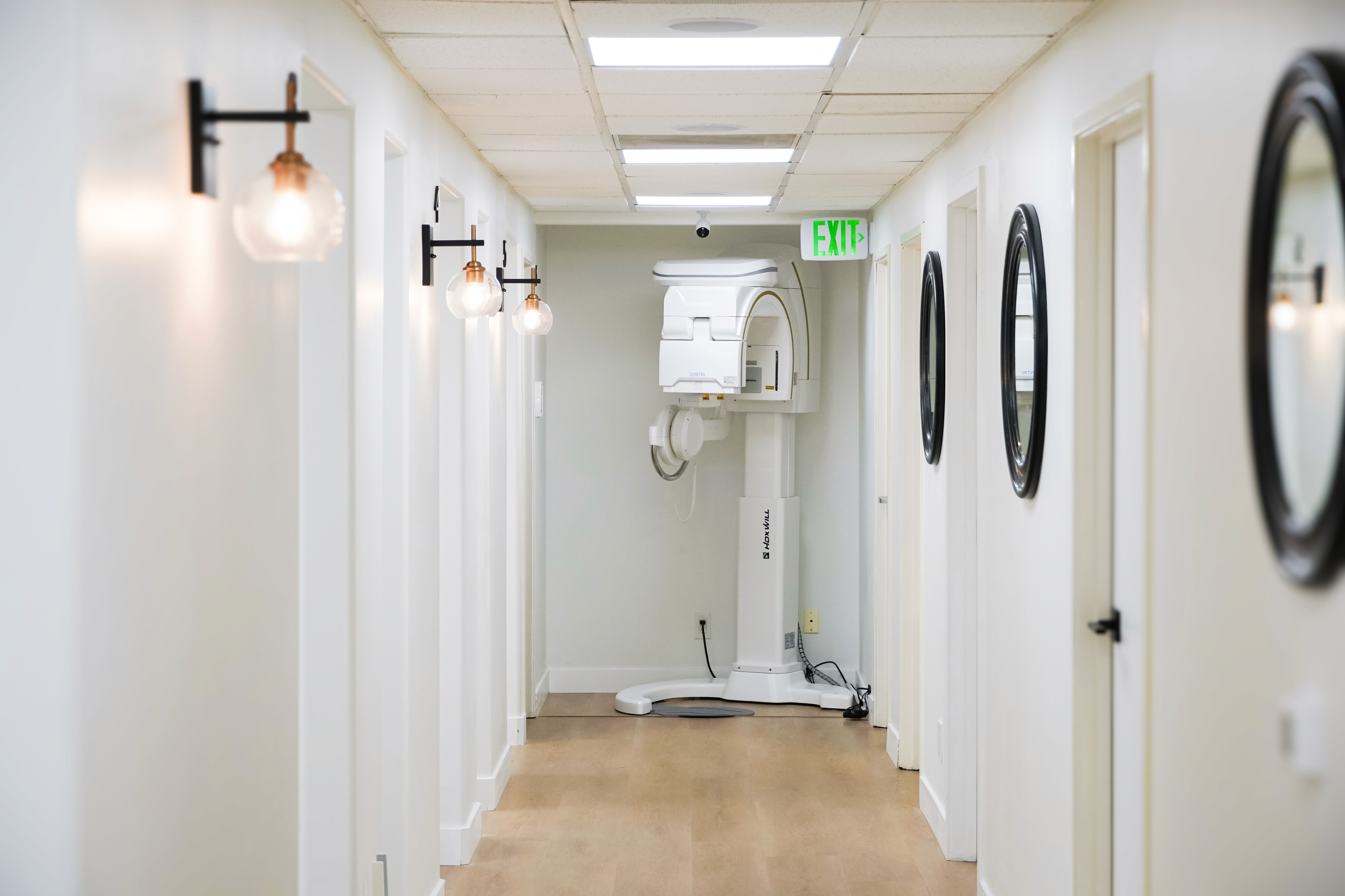 Dental Operatory