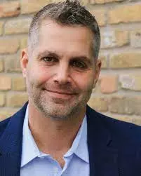 Christiaan Engstrom