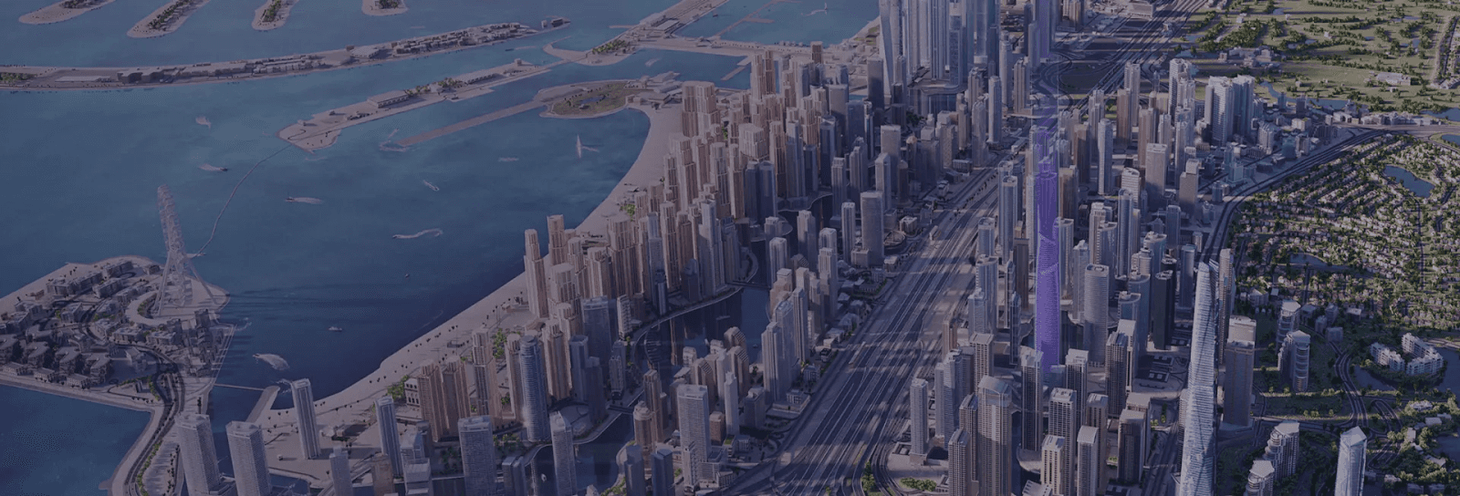 Jumeirah Lake Towers Community Guide&nbsp;