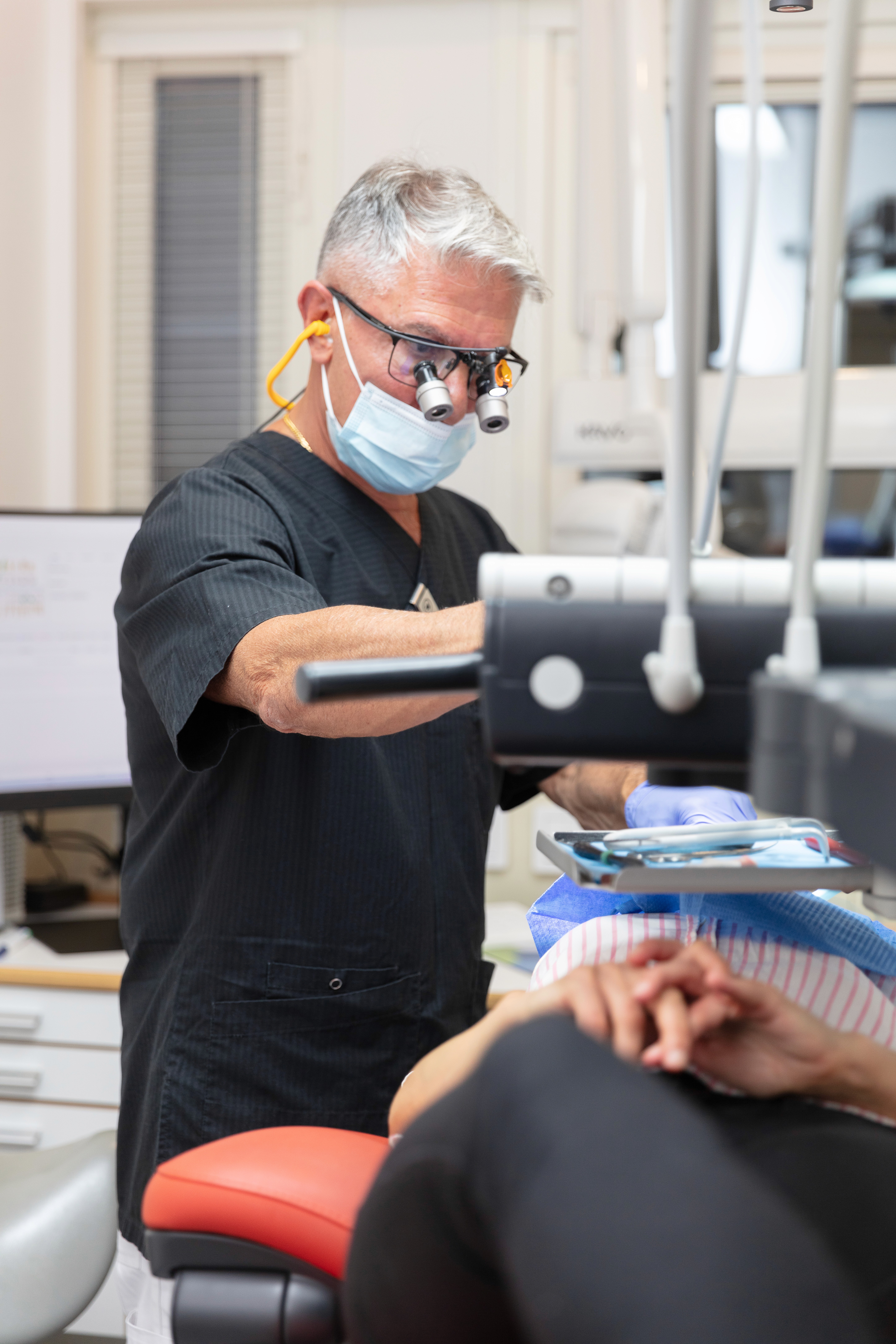 tandläkare lunatandläkarna tandvärk implantat