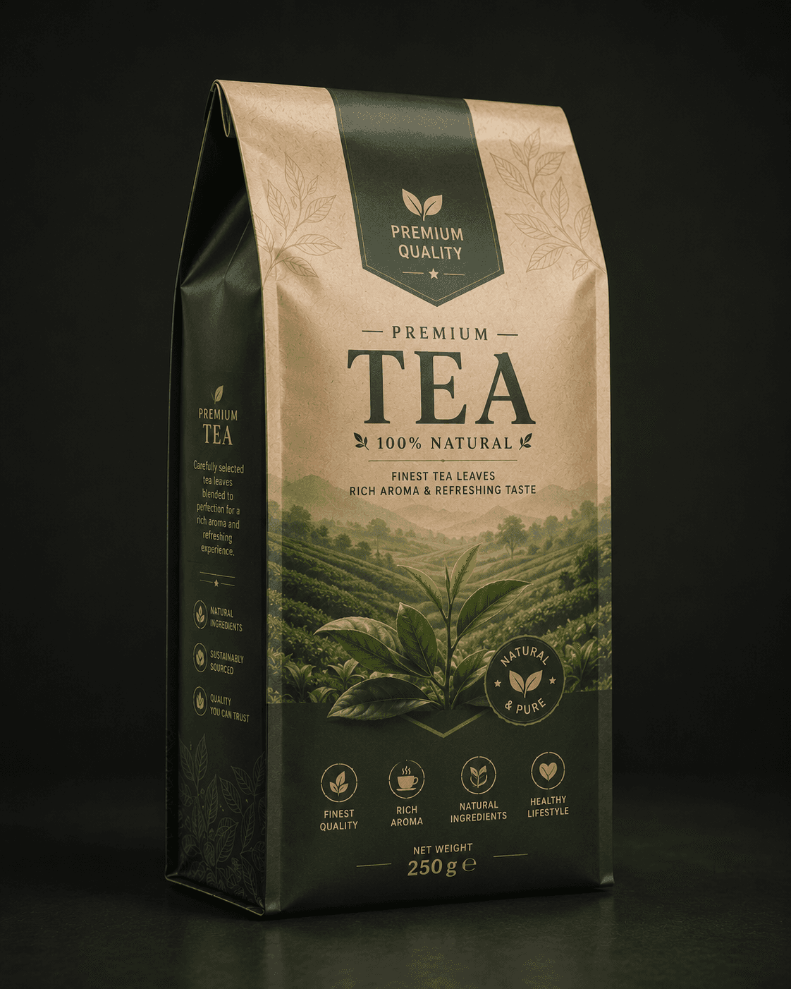 Tea