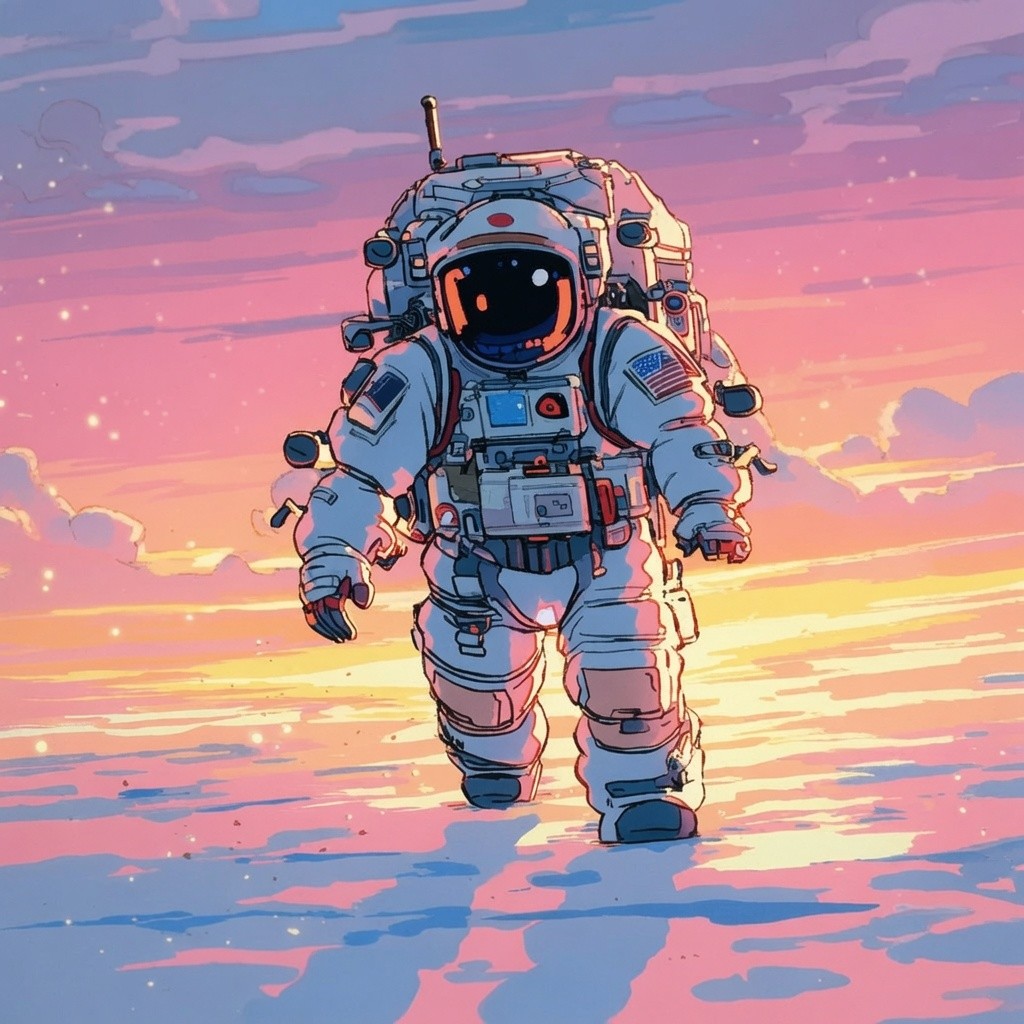 PURE SIGNAL , The Essence: Synthetic artwork