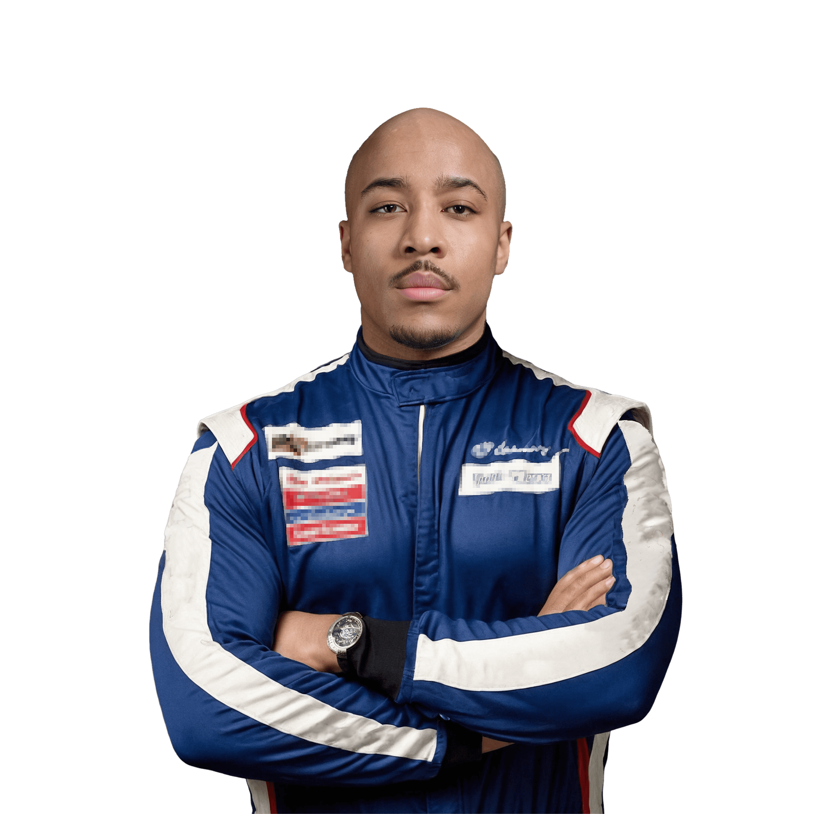 Kane Haliburton Coach of Almeida Racing Academy. Top .03% driver in iRacing.