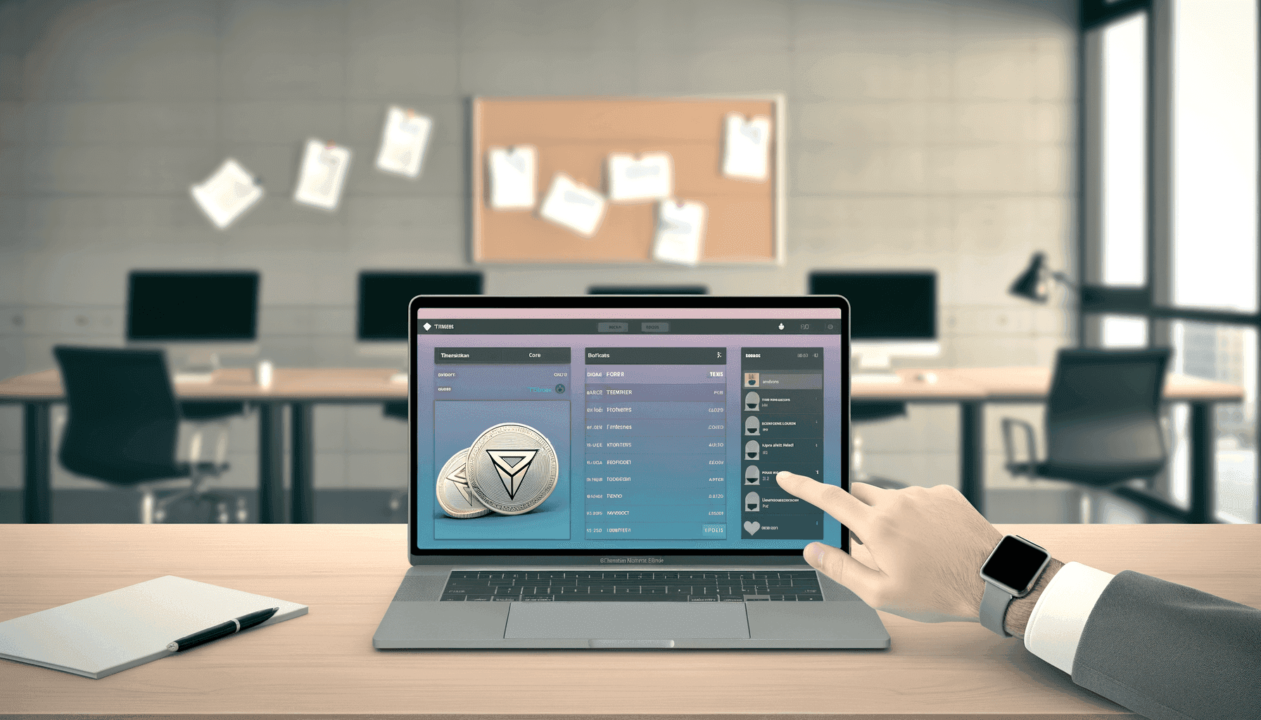 How to Pay with Tether (USDT) in 2025 - Mural