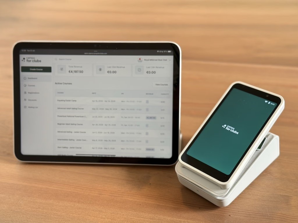 Vous avez déjà une base de clients et souhaitez lancer votre propre plateforme d’événements?