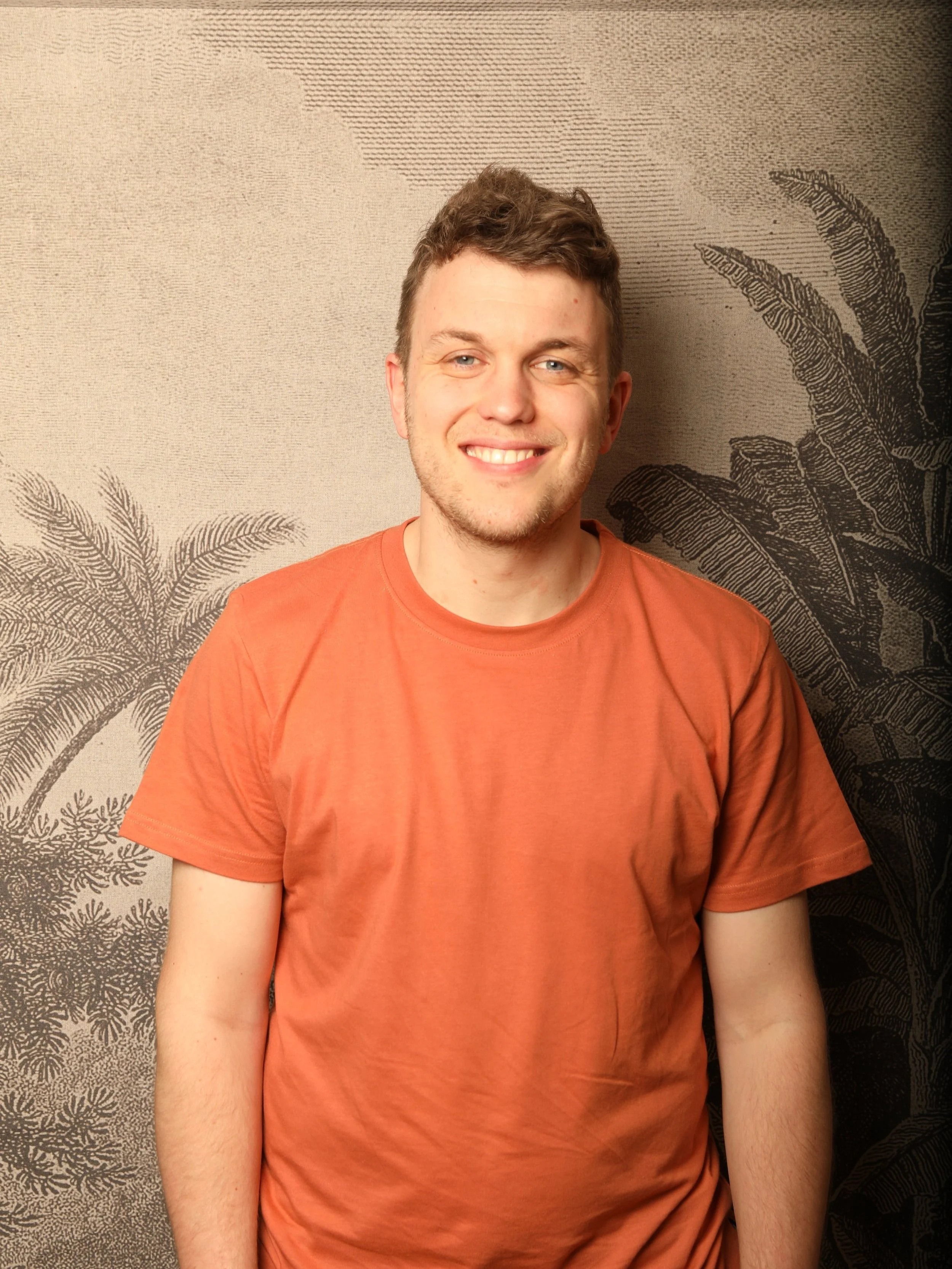 Kilian Unger, Komponist