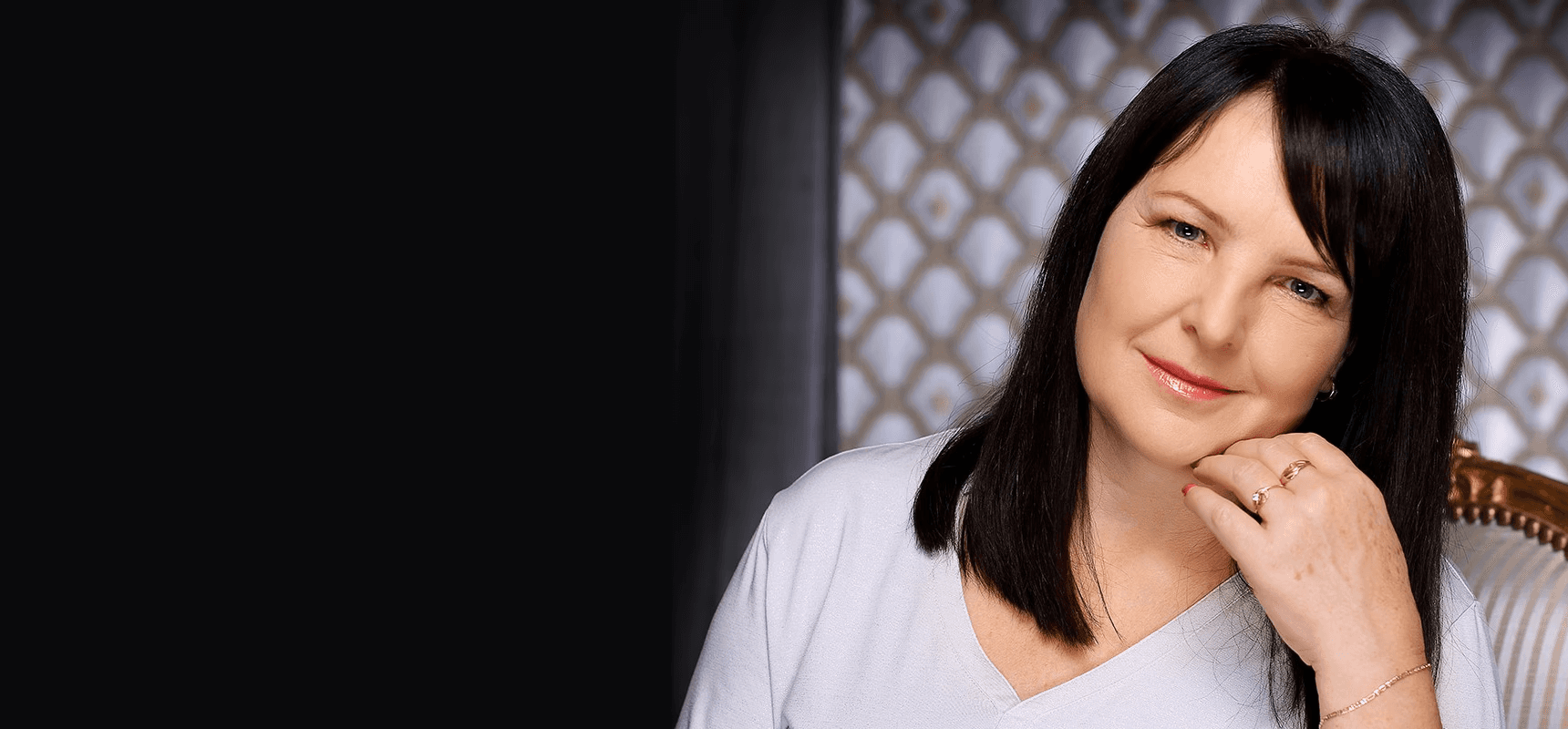 Fotka Dagmar Mancové