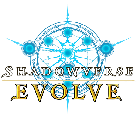 Shadowverse: Evolve Logo