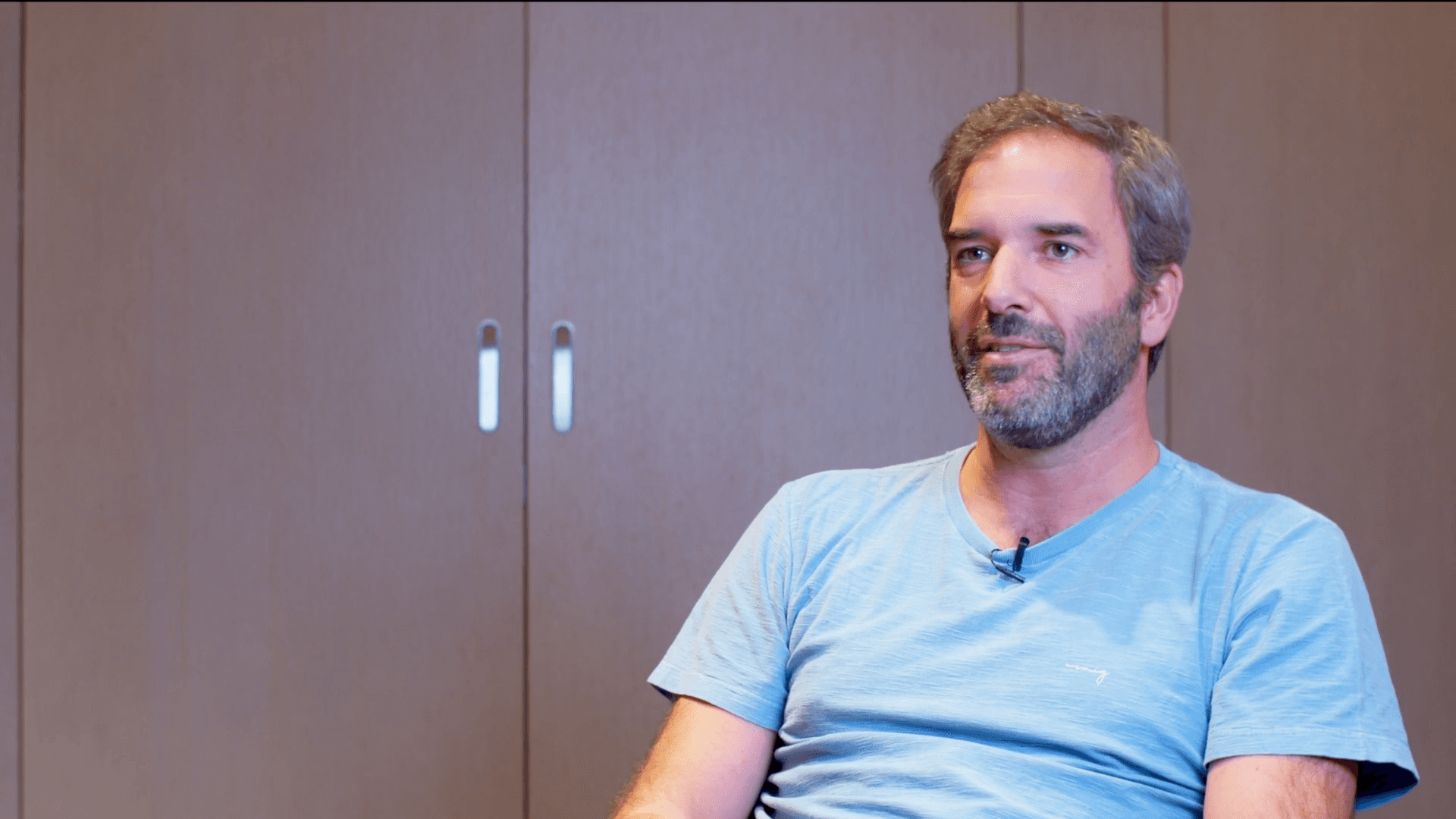 Depoimento Francisco Garcia