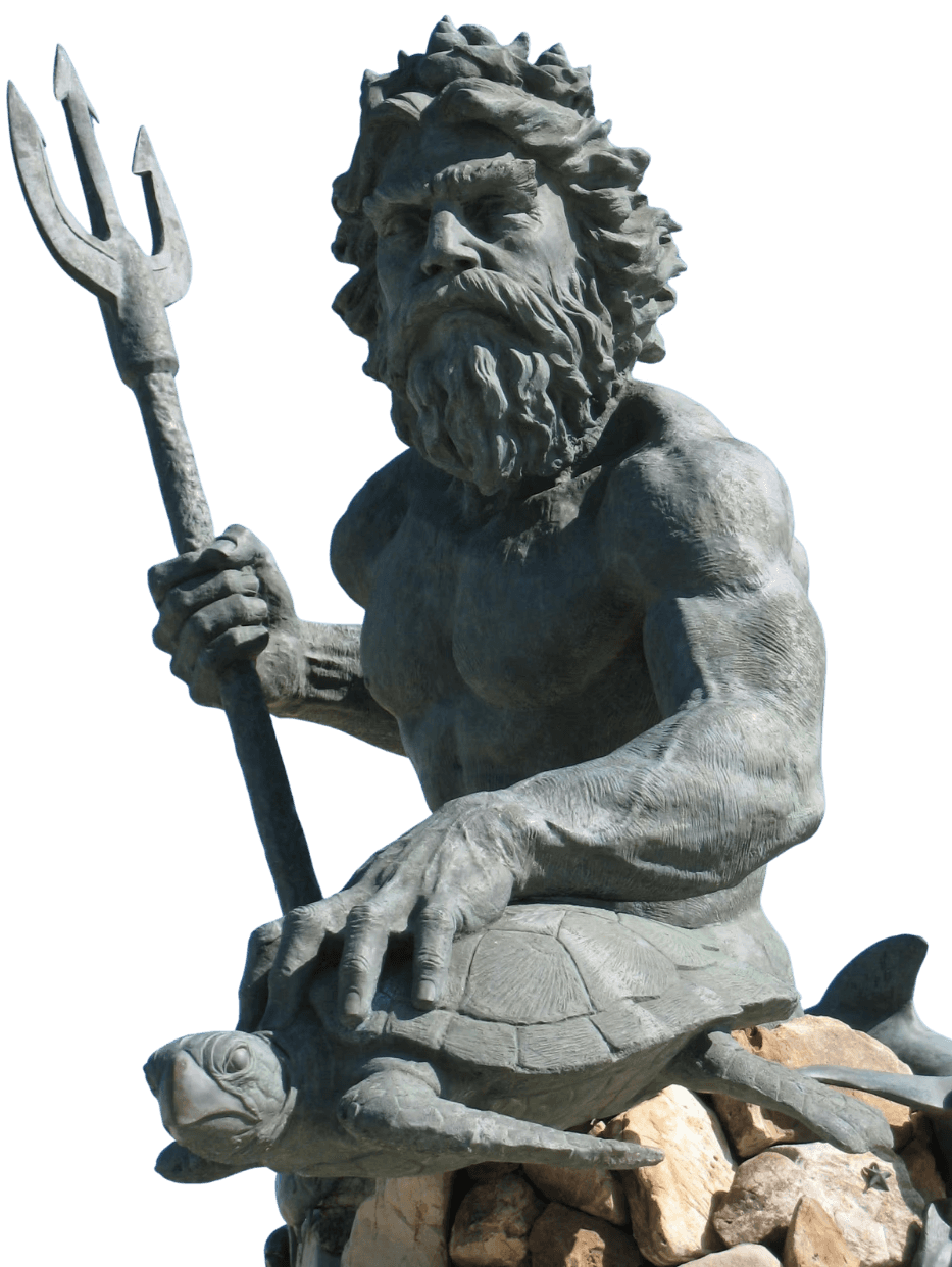 modern sculptural building with curved wooden exterior