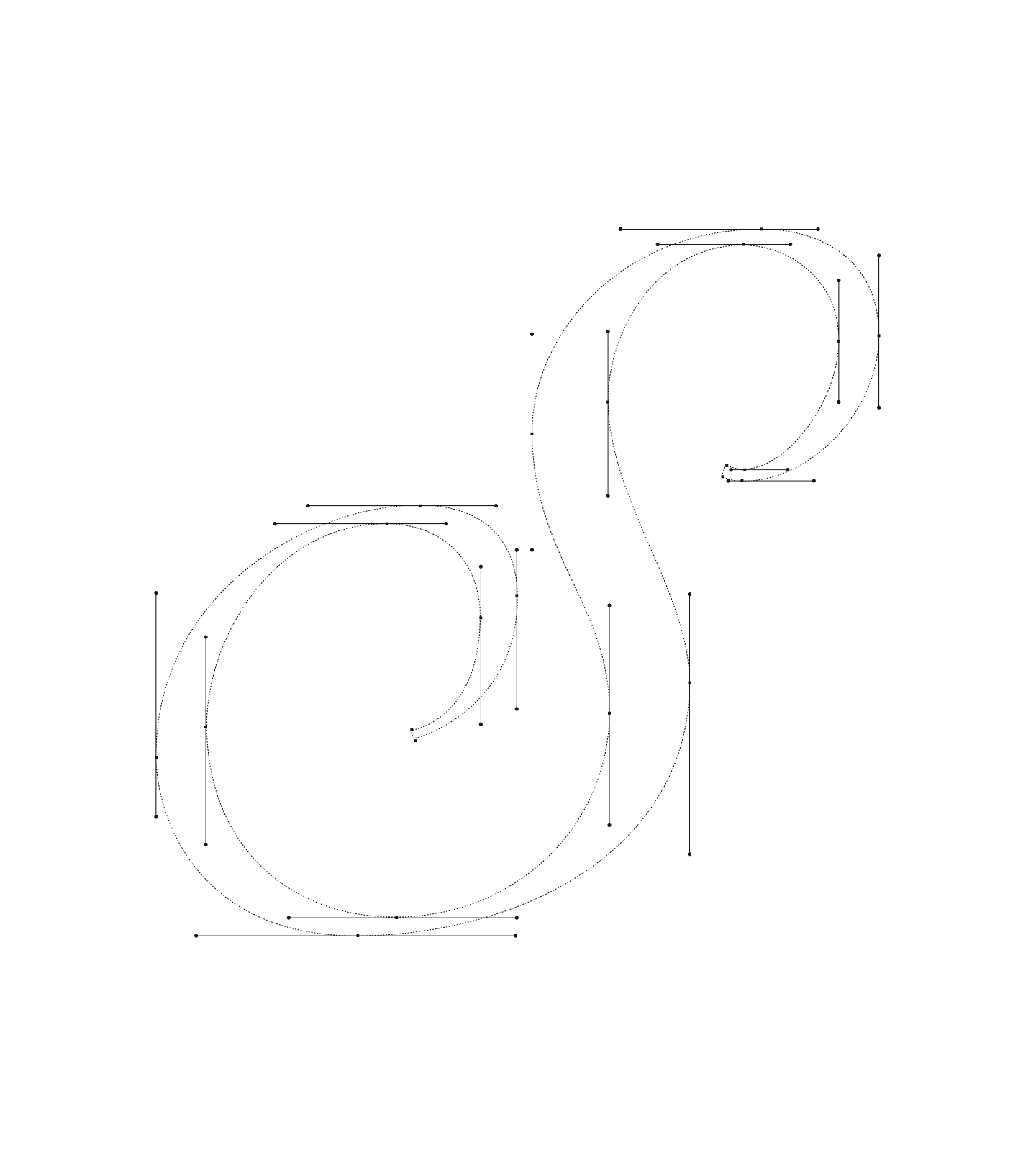 Batch.Works product catalogue book on a work top with a graphic printed image on the front