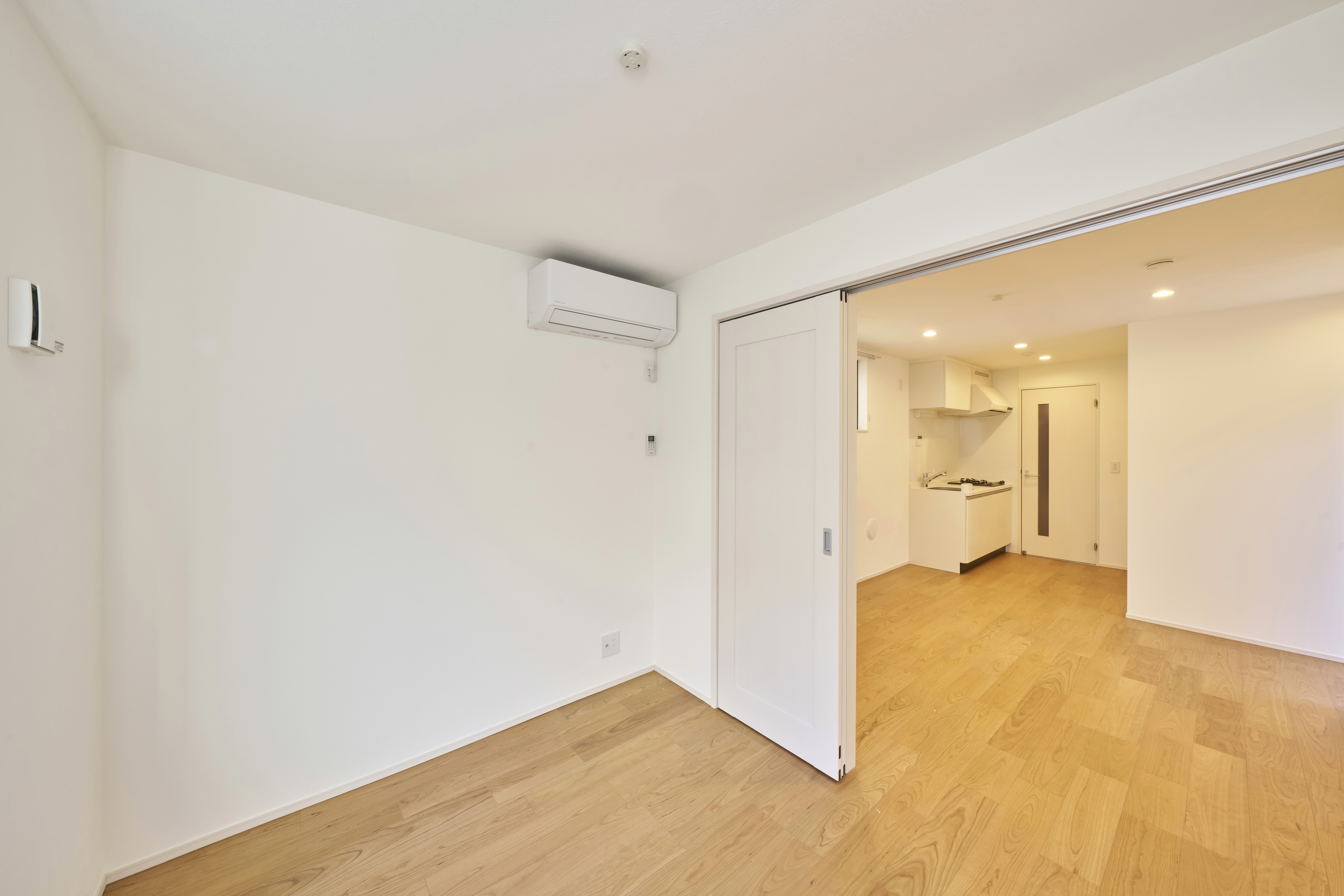 HAUS新中野_寝室