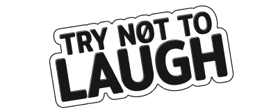 Try Not To Laugh Logo