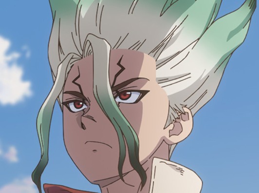 青のオーケストラ アニメーション制作協力 - 光の園