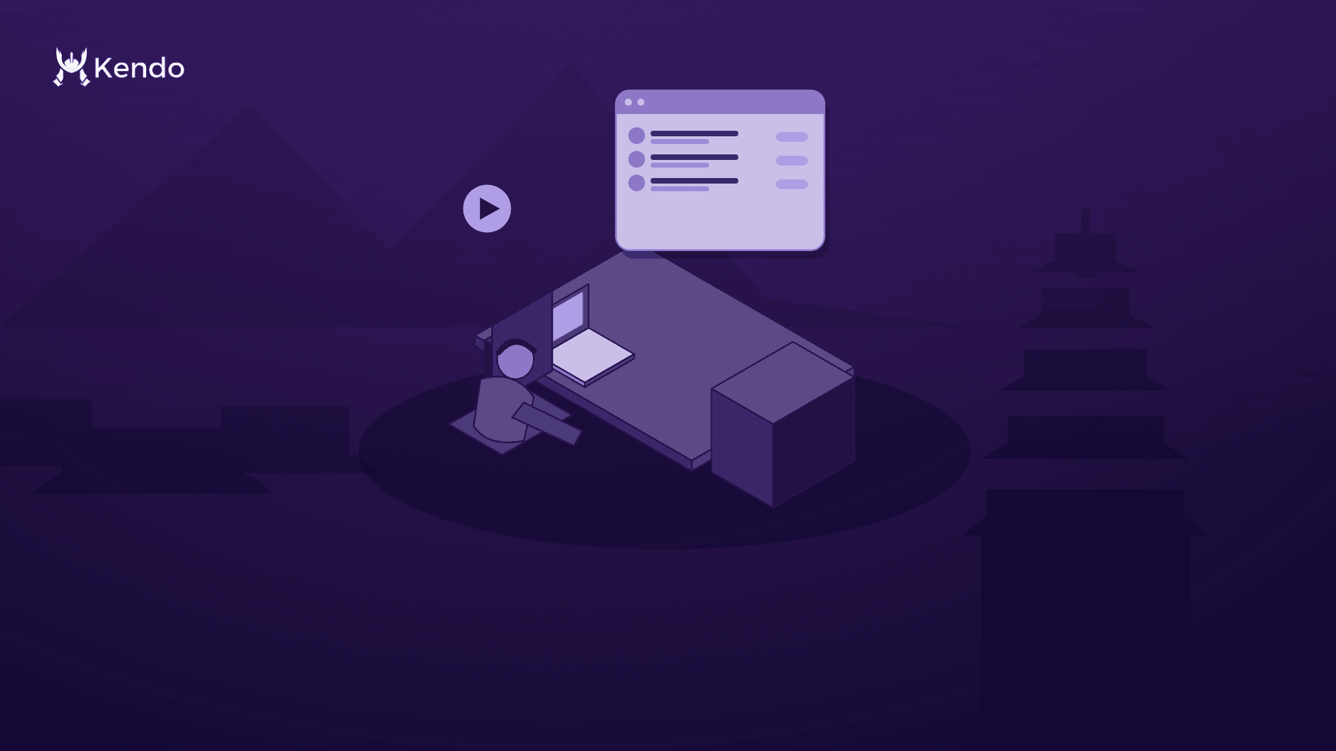 12 Best Sales Enablement Software Platforms for 2026 article graphic