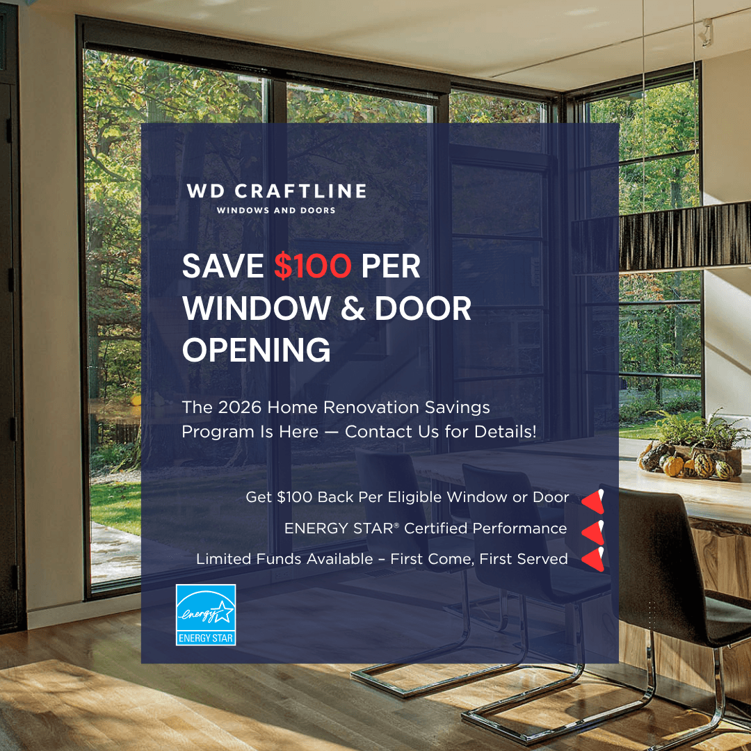 Enbridge Gas Home Efficiency Rebate