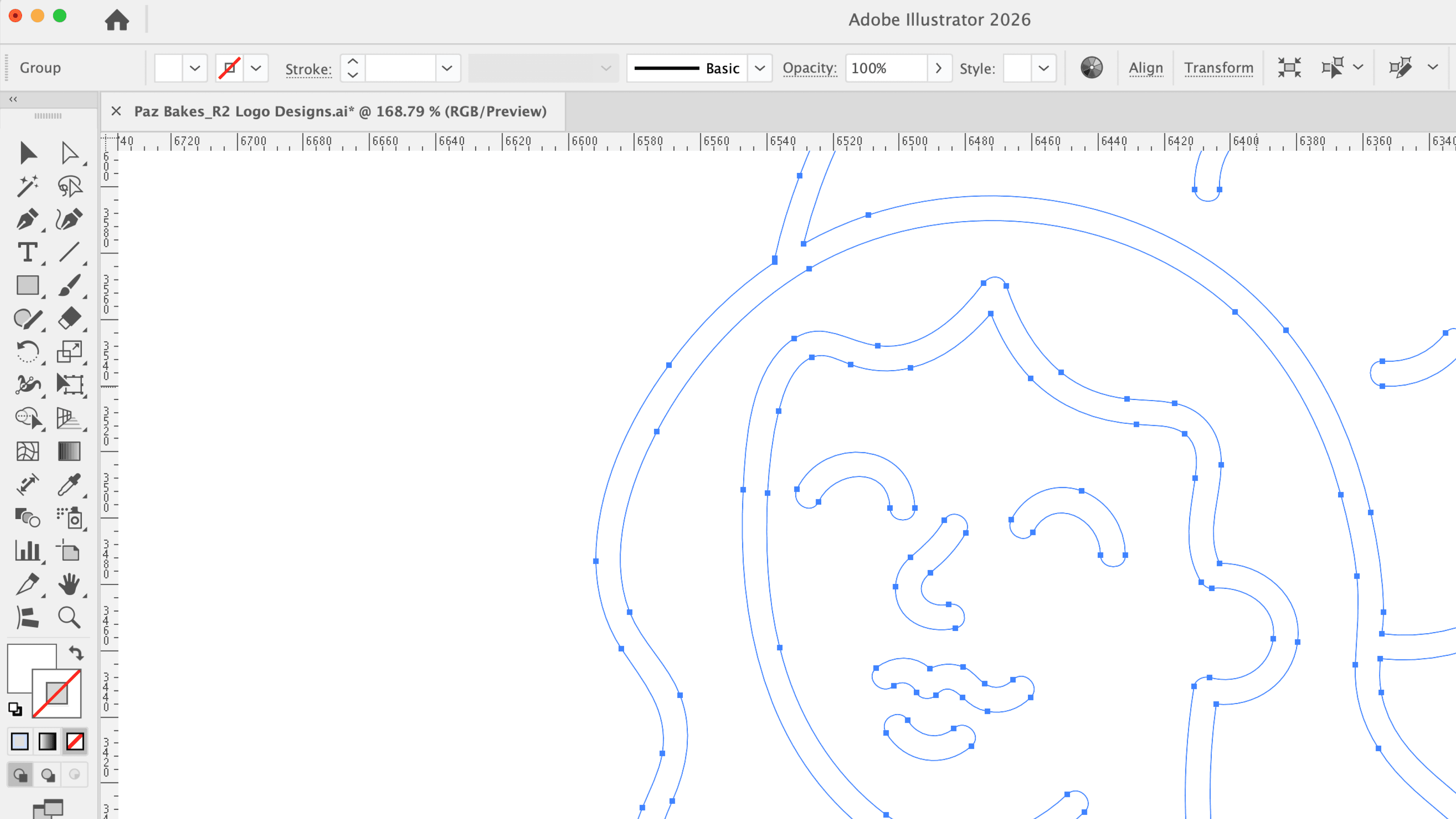 A profile picture of this person