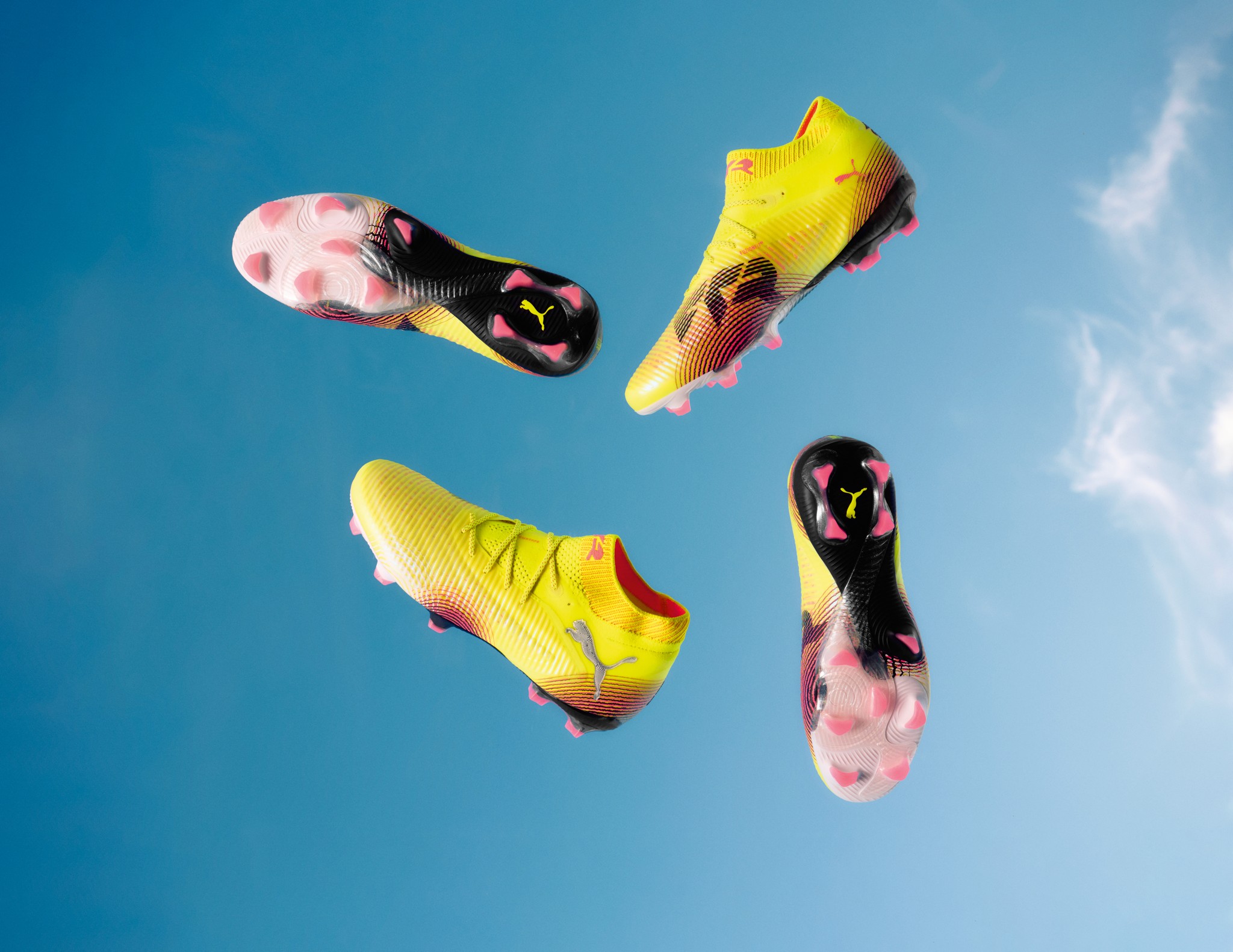 commercial sports lifestyle photography campaign 