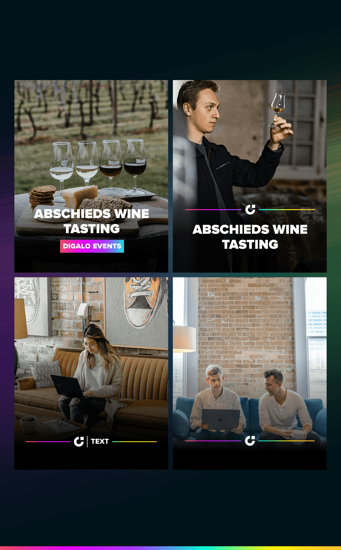 Veru Studio work place