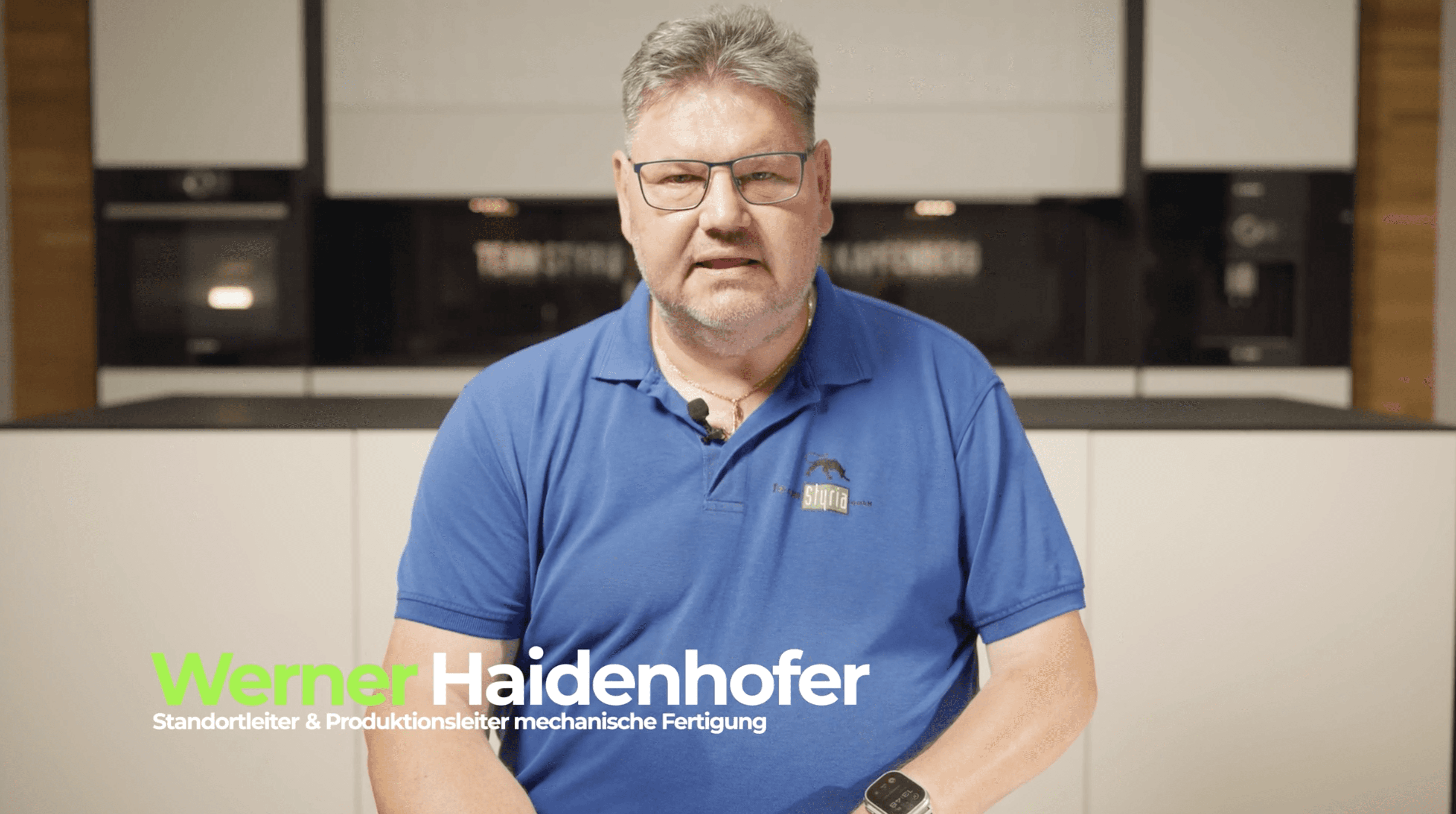 Standortvideo Kapfenberg