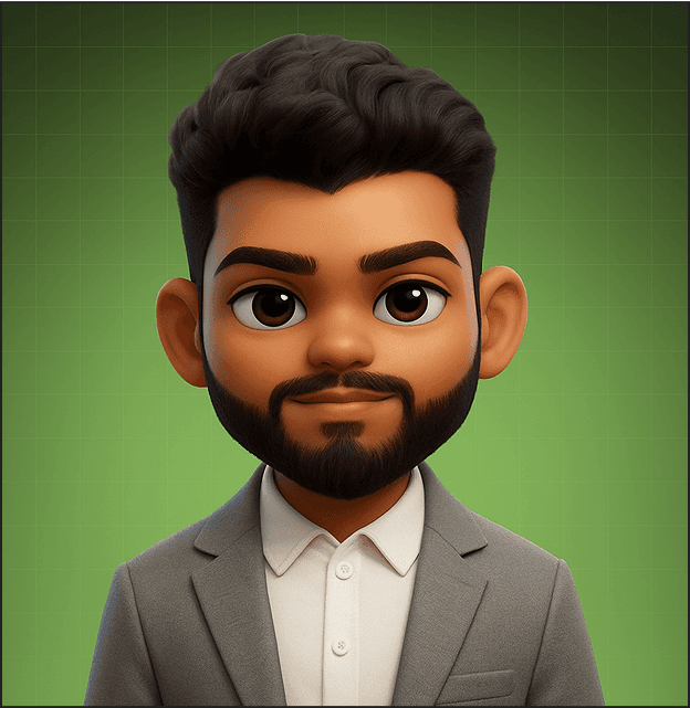 Team Memeber Image