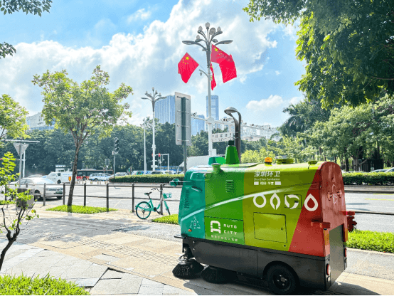 深圳福田区华富街道