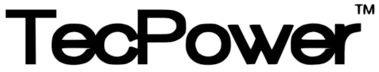 テック・パワー株式会社 ロゴ画像