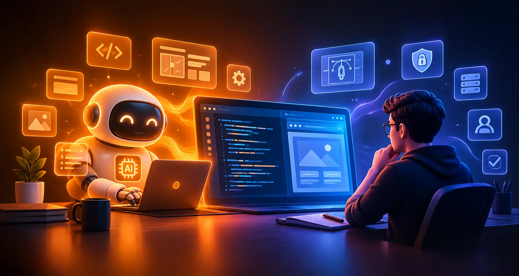 AI in Web Development