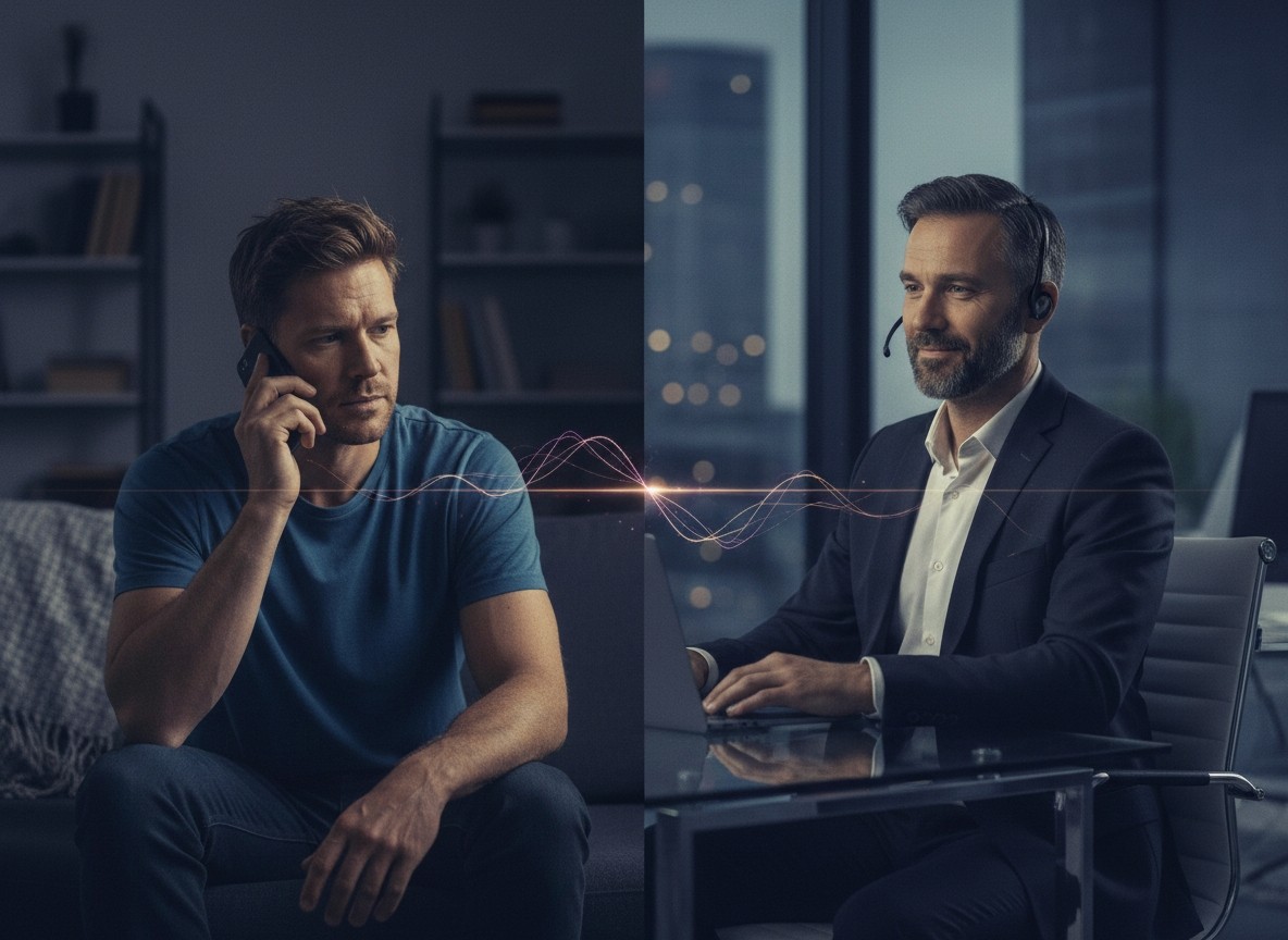 Gauge showing levels of user engagement, with tags for high and low engagement percentages.