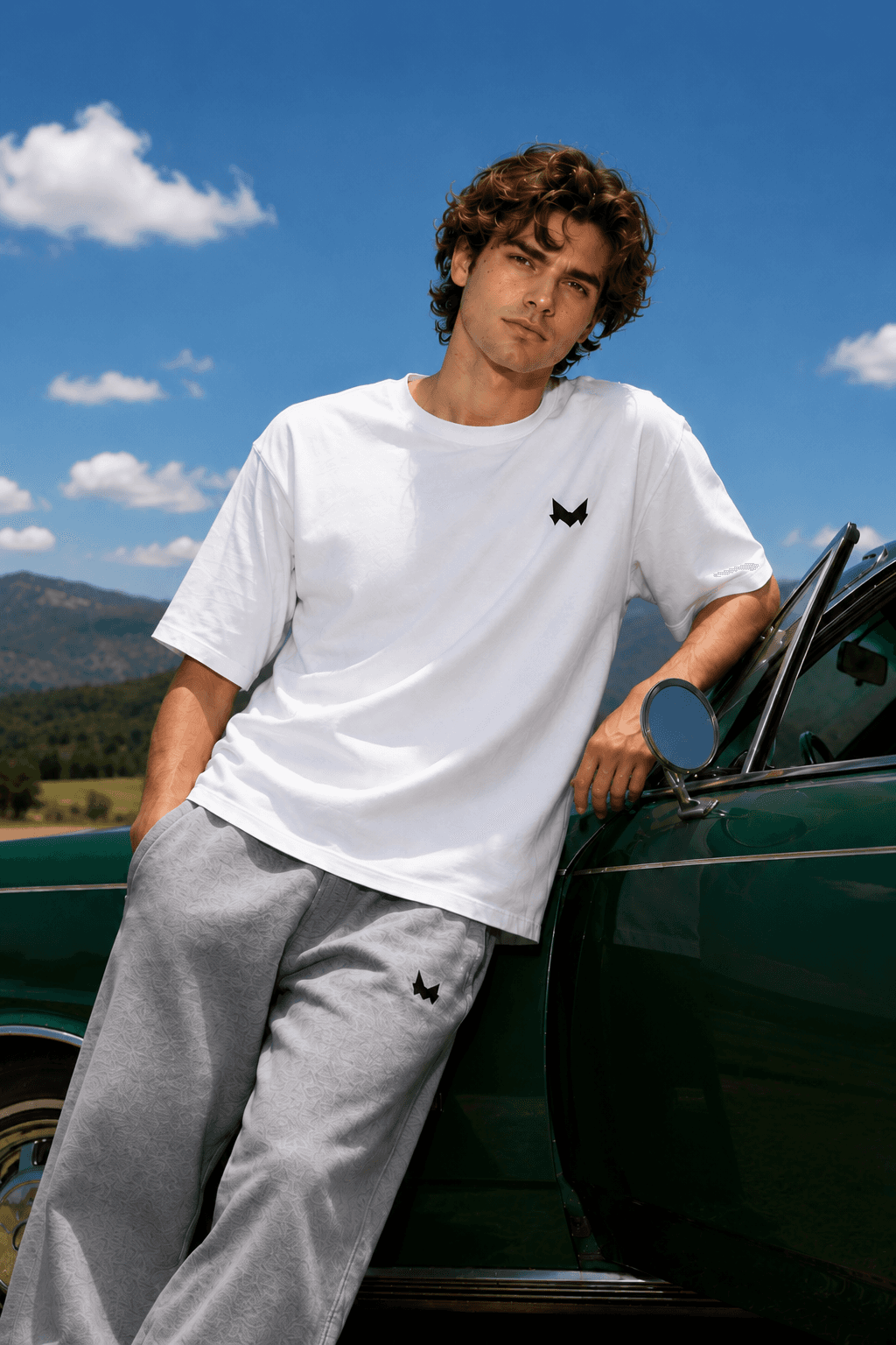 Men