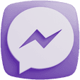 Messenger icon