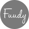 Fuudy logosu