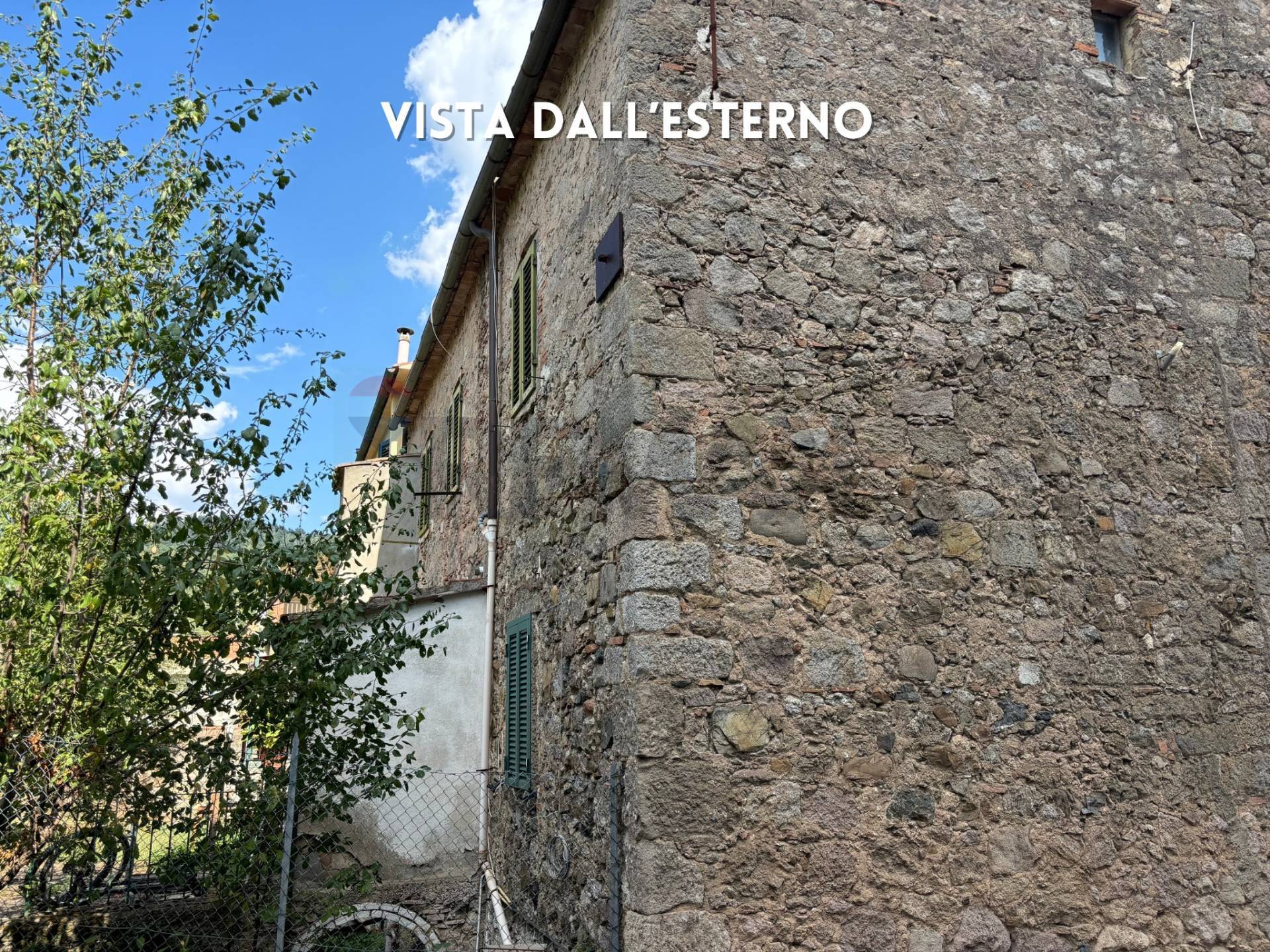 Casale Vista Provenza, Roccatederighi, Maremma Toscana