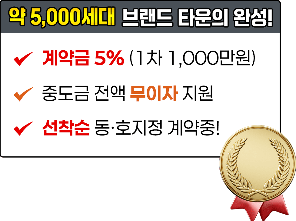 분양조건