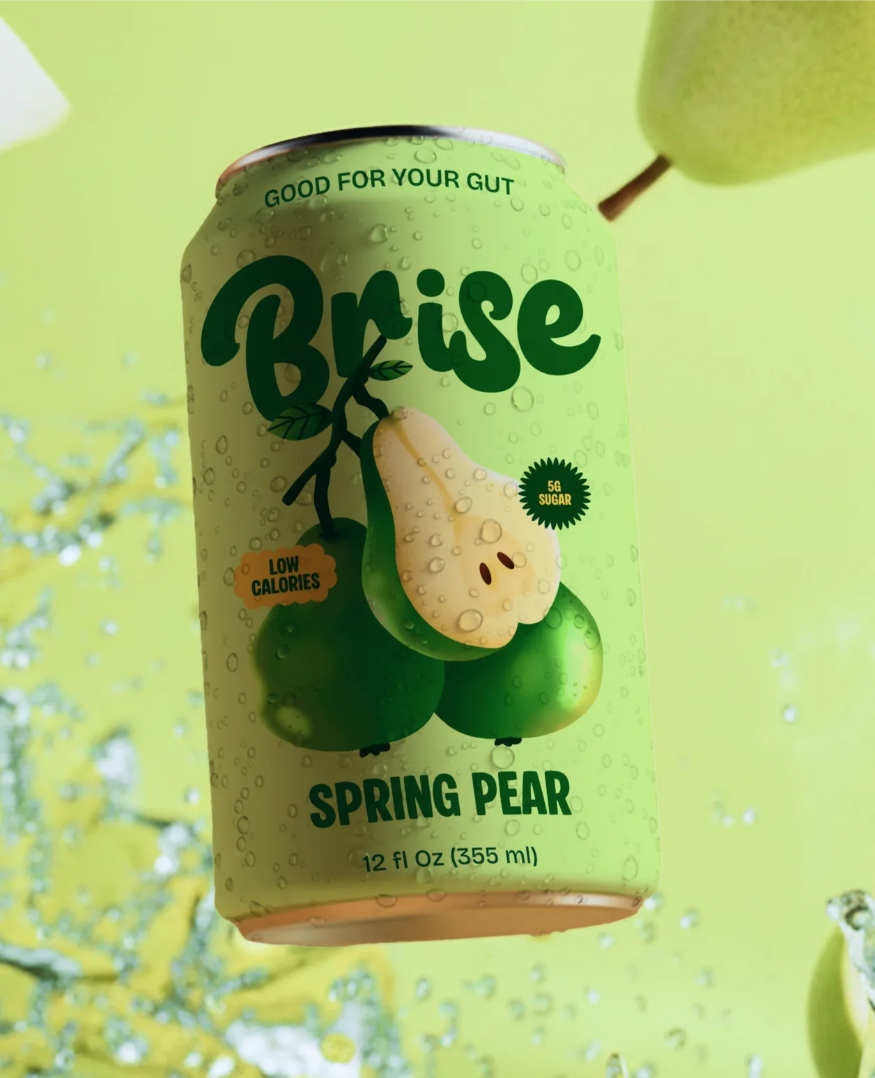 Studio Project Showcasing Image