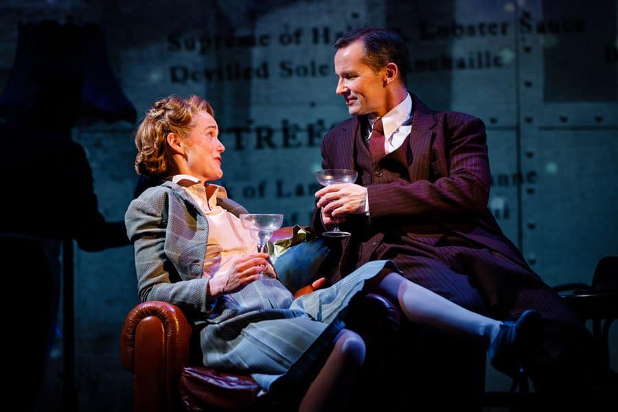 Kneehigh Theatre's Brief Encounter at Empire Cinema