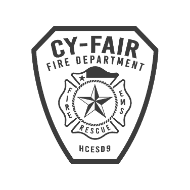 Harris County ESD 9, Cy-Fair Logo