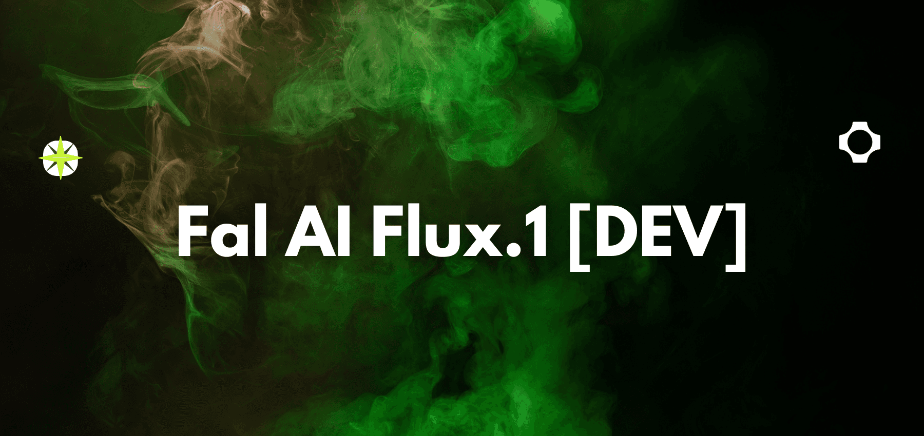 Fal AI FLUX.1 [DEV] Model