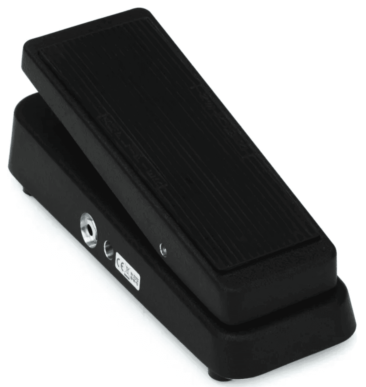 Dunlop Crybaby wah pedal