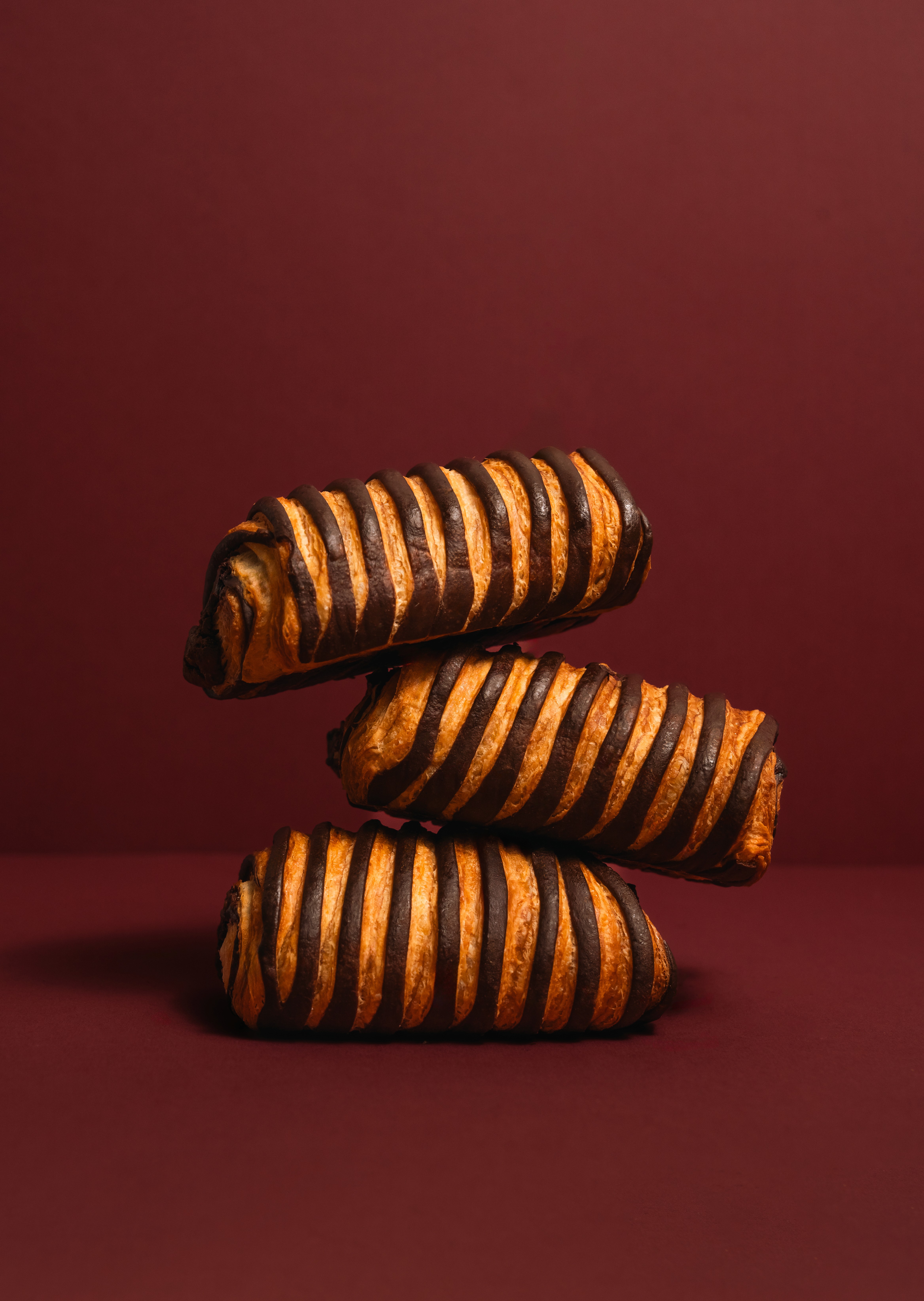 Girl with glasses look up